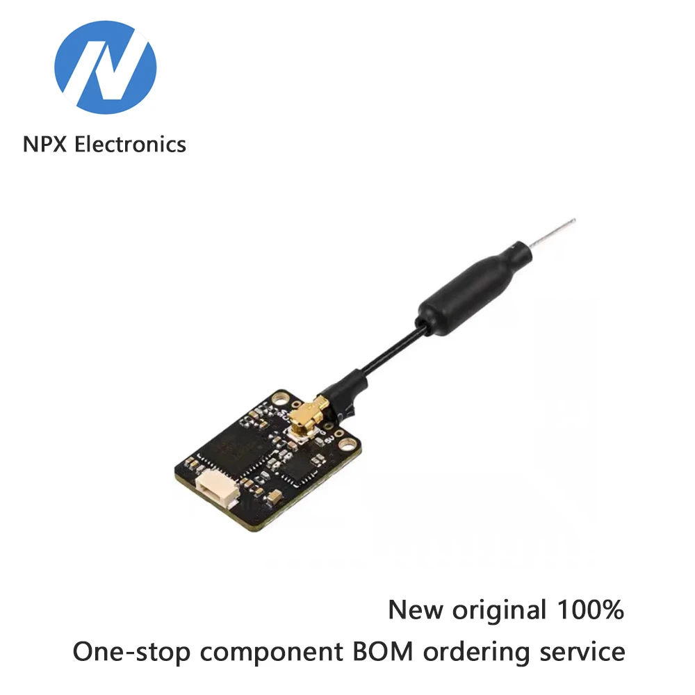 

BETAFPV Wireless Transmission Model Drone M03 25-350mW 5.8G VTX Analog Video Transmission Instantaneous Transmission