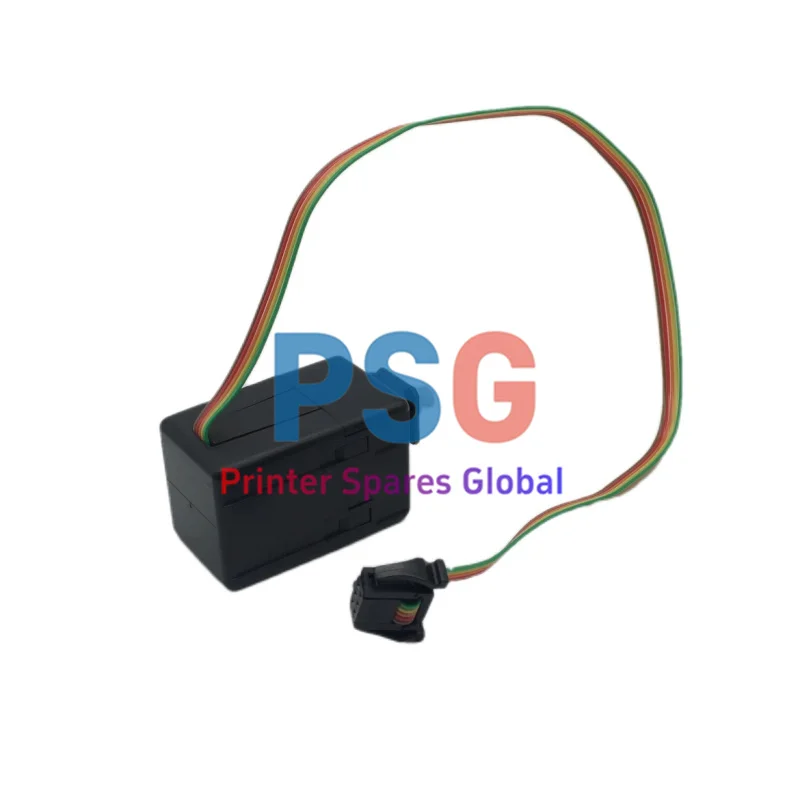 

61.186.5411&61.186.5411/03 Geared motor 3050L024S 24V for HDM SM102/PM52/SM74 machine