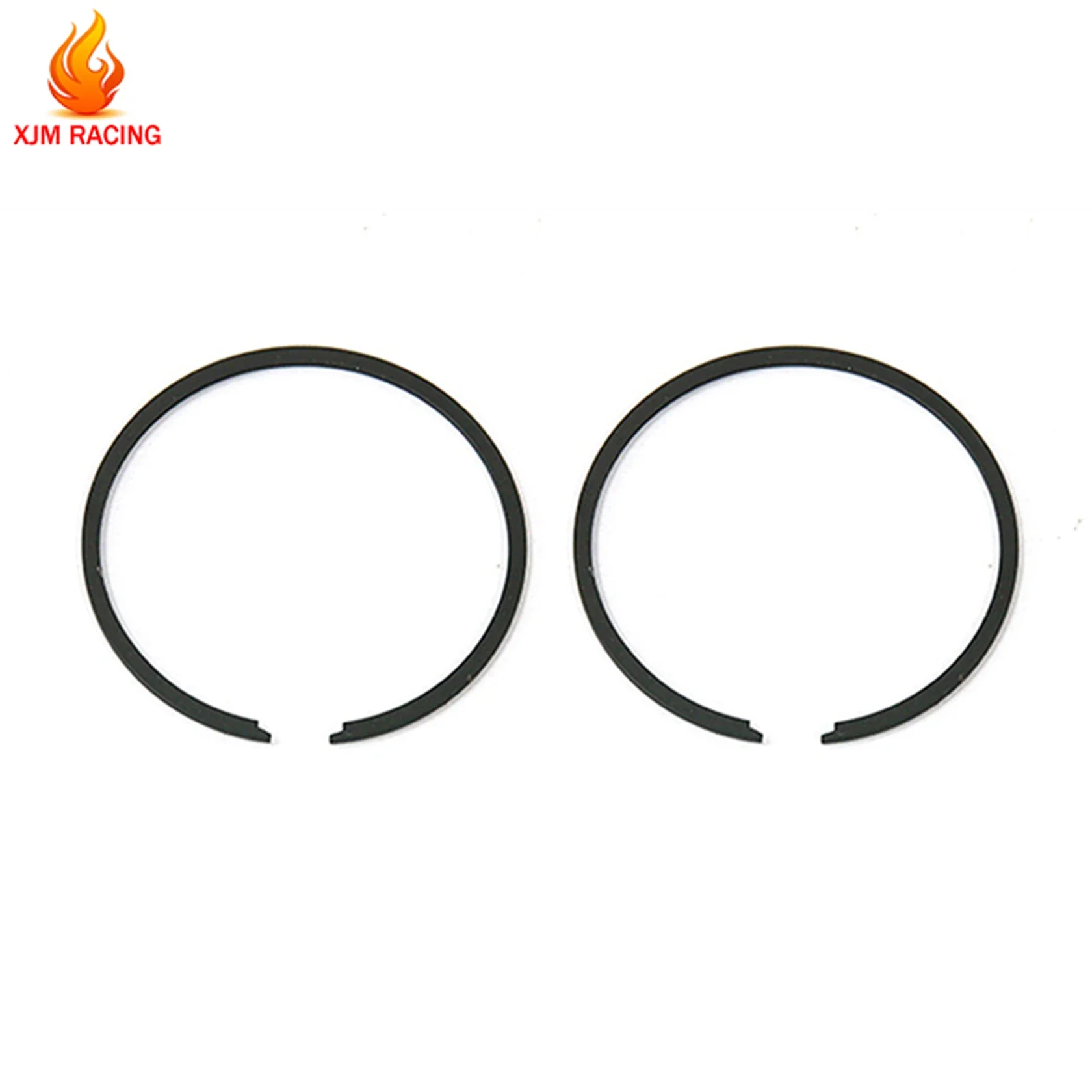 38CC 4 Bolt Cylinder Head or Piston Ring Kit Fit 38CC Engine for 1/5 Hpi Rofun Rovan Km Baja Losi 5ive-T Redcat Hsp Rc Car Parts