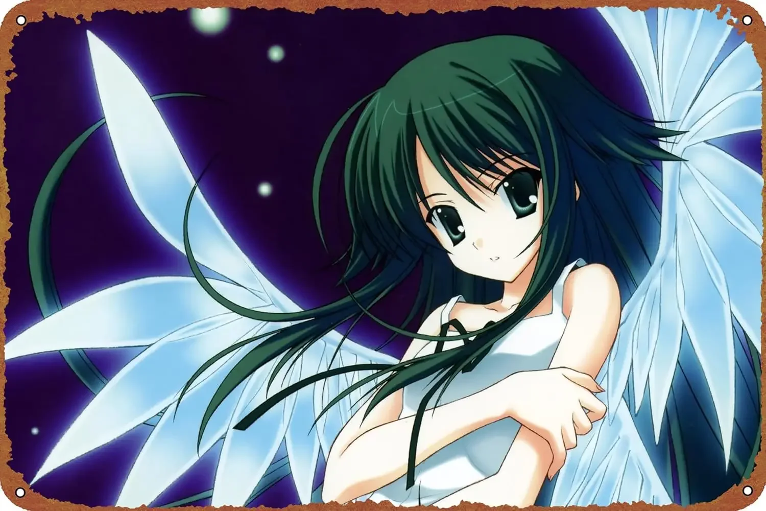 Saya No Uta Saya Po… - image