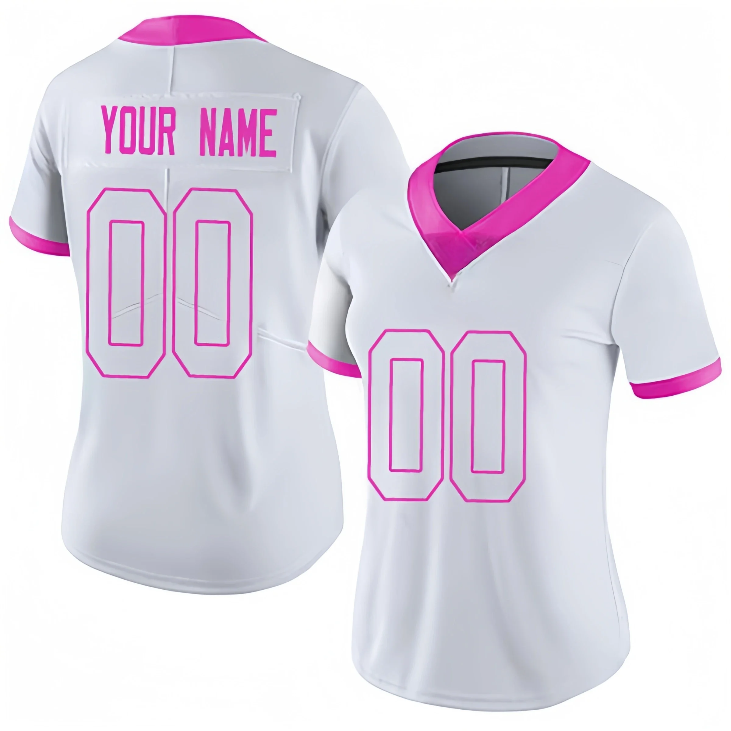 Custom Miami Men Women Youth Football Jersey #10 Tyreek Hill #1 Tua Tagovailoa #17 Jaylen Waddle #5 Jalen Ramsey