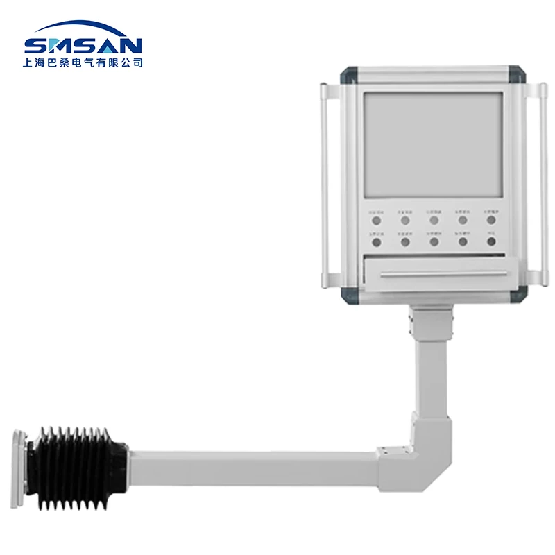 موصلات صندوق الكابولي، مكونات ذراع آلة CNC، ملحقات صندوق شاشة تعمل باللمس، أذرع متأرجحة للتحكم الصناعي، 8080