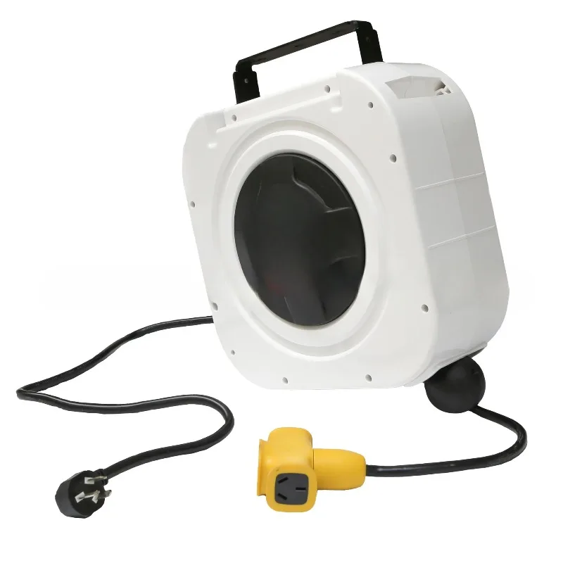 bobina-telescopica-automatica-per-tamburo-elettrico-8mm