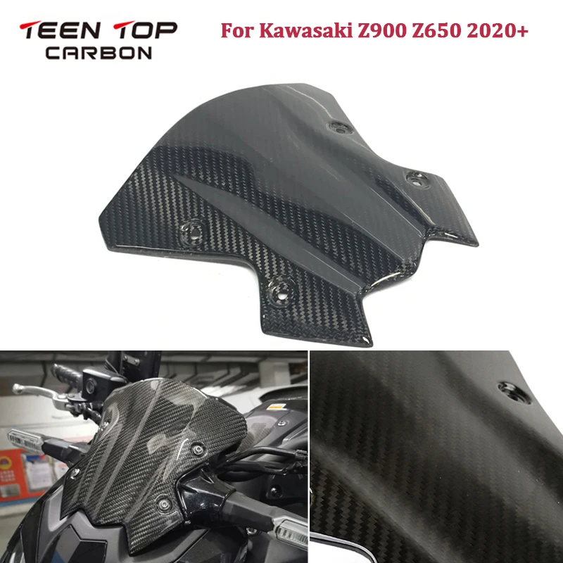 For Kawasaki Z900 Z…