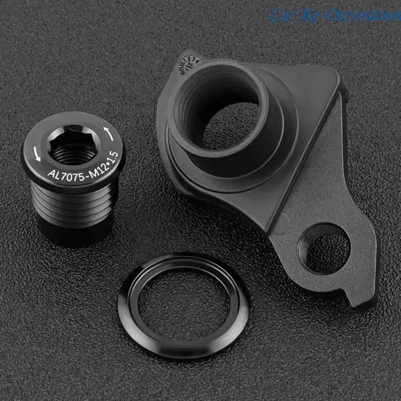 

R58D Высокая долговечность вешалка для плавного переключения в горах и городских велосипедах