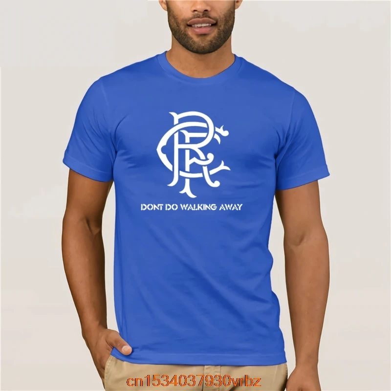 2023 Rangers Glasgow Casuals T Shirt Awaydays Against Modern Gift Fan Short Sleeve T Shirt Men T Shirt Fashion