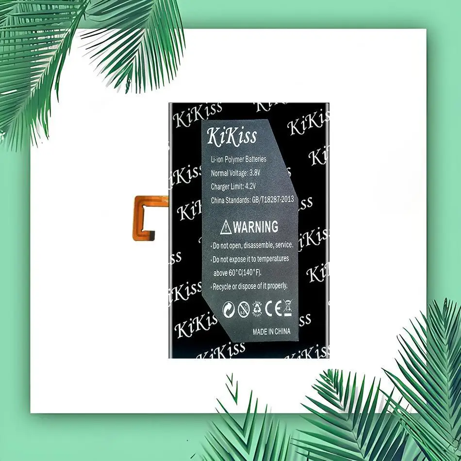 

Прочный аккумулятор Premium Zug 5SQ 4800 мАч для мобильного телефона для Mann