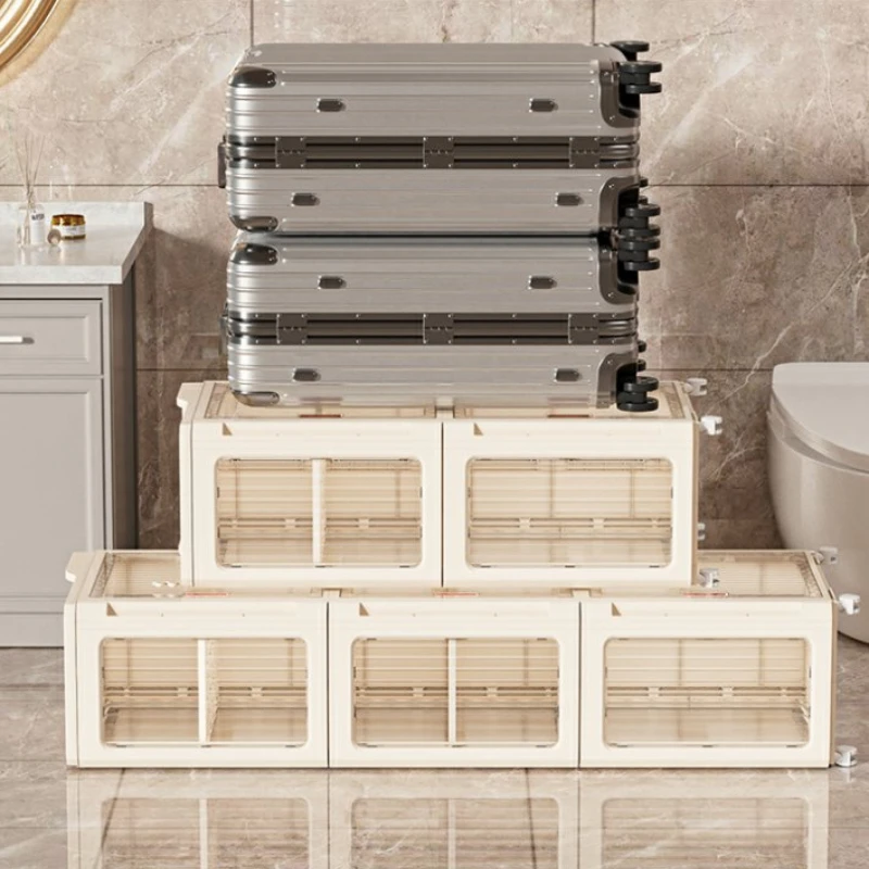 خزانة فجوة الحمام مع عجلات وأدراج منظم تخزين جانبي للمرحاض متعدد الطبقات رف حمام ضيق متحرك