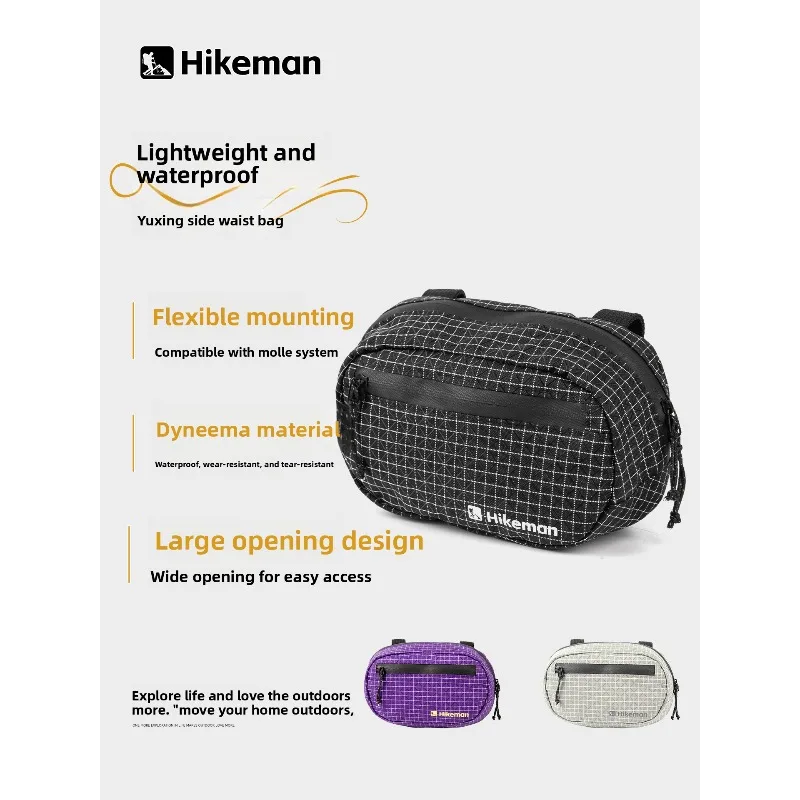 lightweight-waterproof-tactical-waist-bag-for-hiking-mountaineering-cycling-outdoor-sports-with-molle-system-fanny-pack-for-c