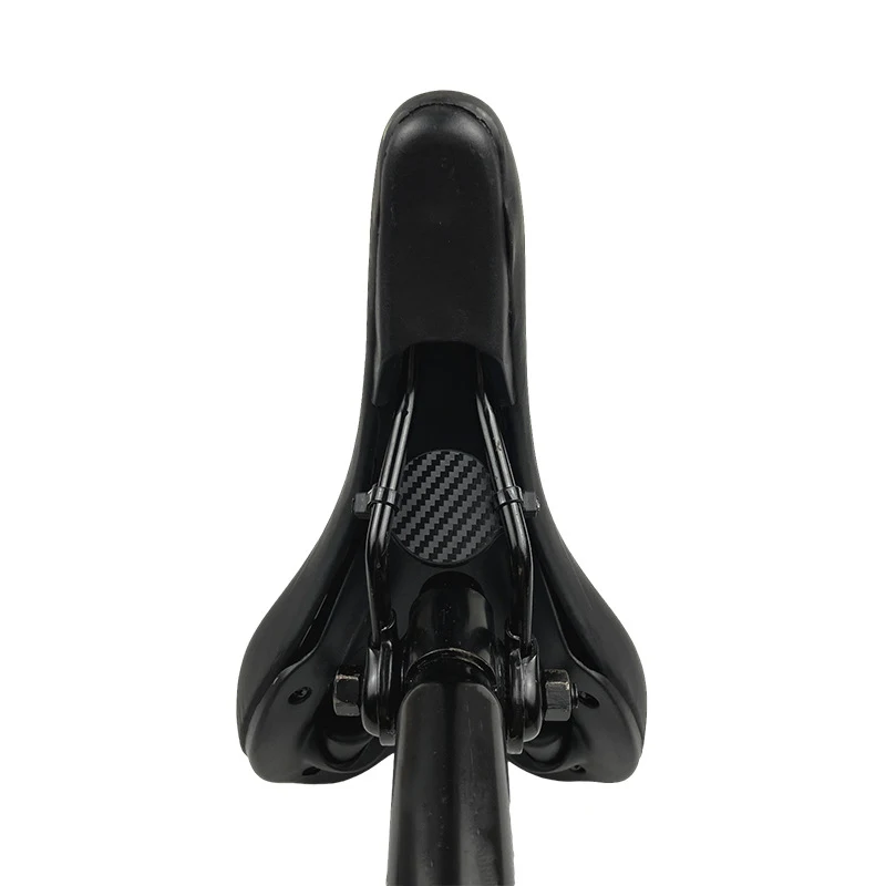 Новое установка сиденья для горного велосипеда для трекера AirTag, противоугонный и анти-потерянный локатор, монтажный кронштейн, винтовой стиль