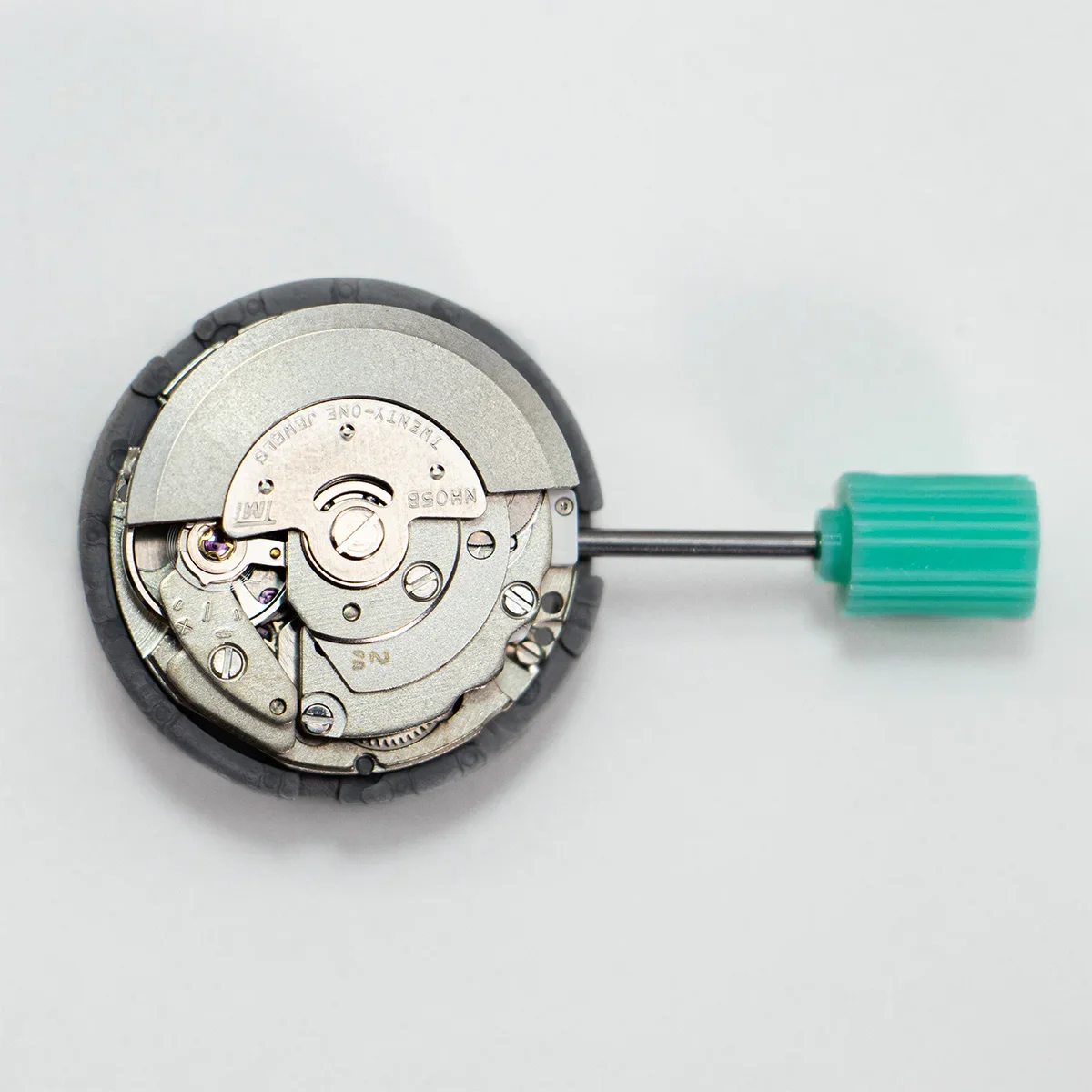 時計アクセサリー日本オリジナル新品 NH05A 全自動機械式ムーブメント レディース シングルカレンダー NH05