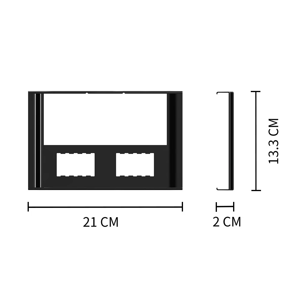 

PC Material Protective Case for Legion Go Game Console - Shockproof & Anti - scratch Cover for Monitor, Precise Button Alignment