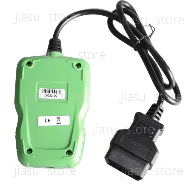 F108+ PSA Pin Code Reader, Auto Key Programming Tool for DS