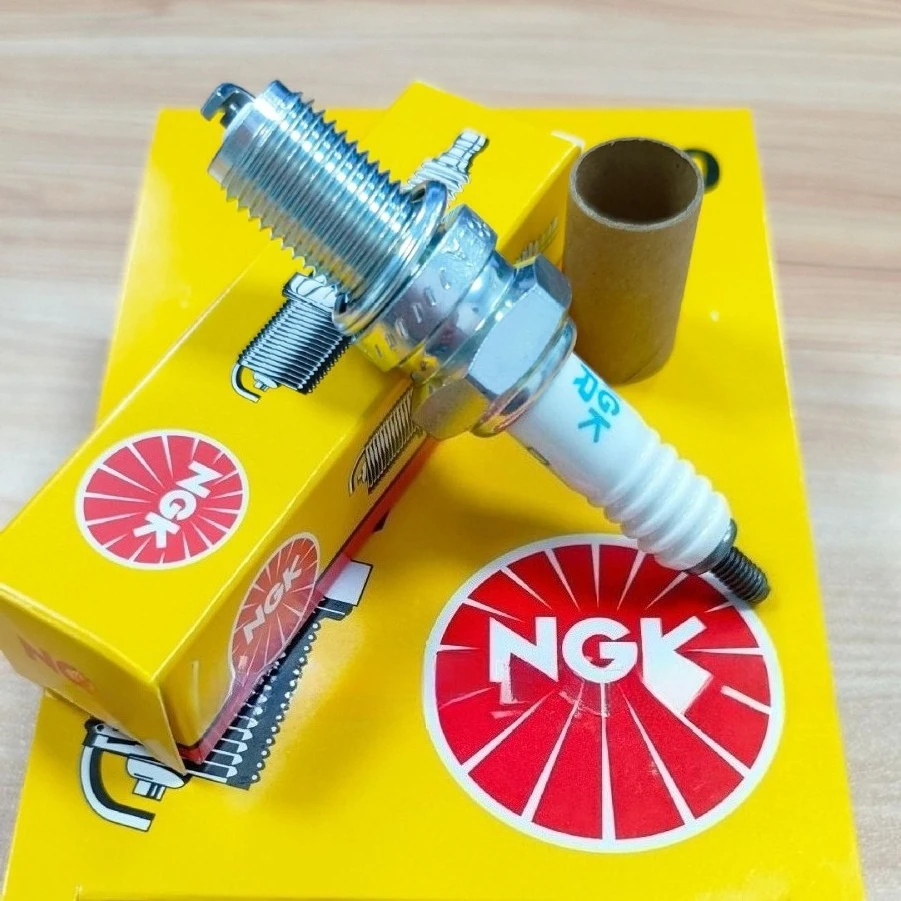 1 шт. 2 шт. оригинальная замена NGK 7162/DR8EA для 6681/DR8EIX 2120/D8EA 2850/D8EVX 7162/DR8EA 4855/DR8EB Denso IX24