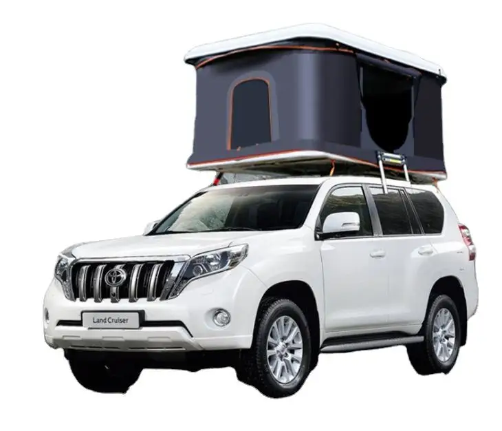 Tenda 4X4 Tenda Per…