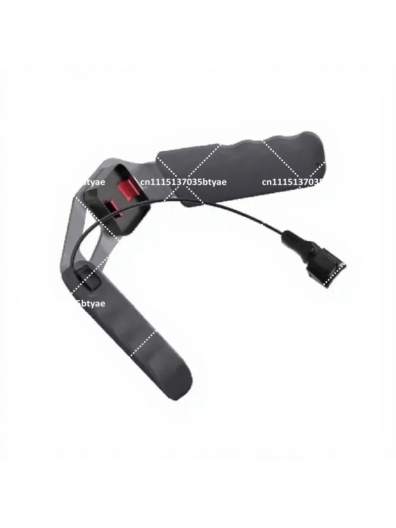 Underwater Thruster Handle Accessories Compatible with Double Single Hand Grip