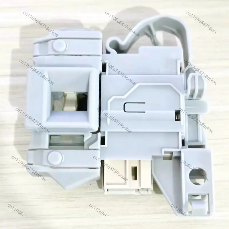 1Pcs for Front-Loading Washing Machine Door Lock Switch EWW12732 EWW14912 EWF10743
