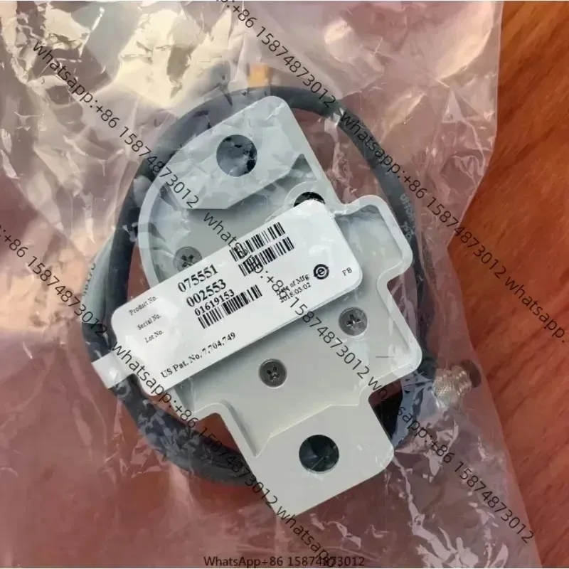 

For The rmo 075551 Continuous Regeneration Cationic Capture Column Dionex Ion Chromatograph, Dionex CR-CTC 500