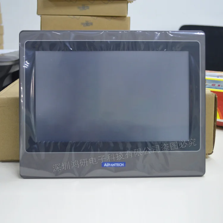 WOP-2100T-N2AE (Discontinued Advantech WOP-210K Touch 10 Inch Industrial Programmable Human Machine Interface