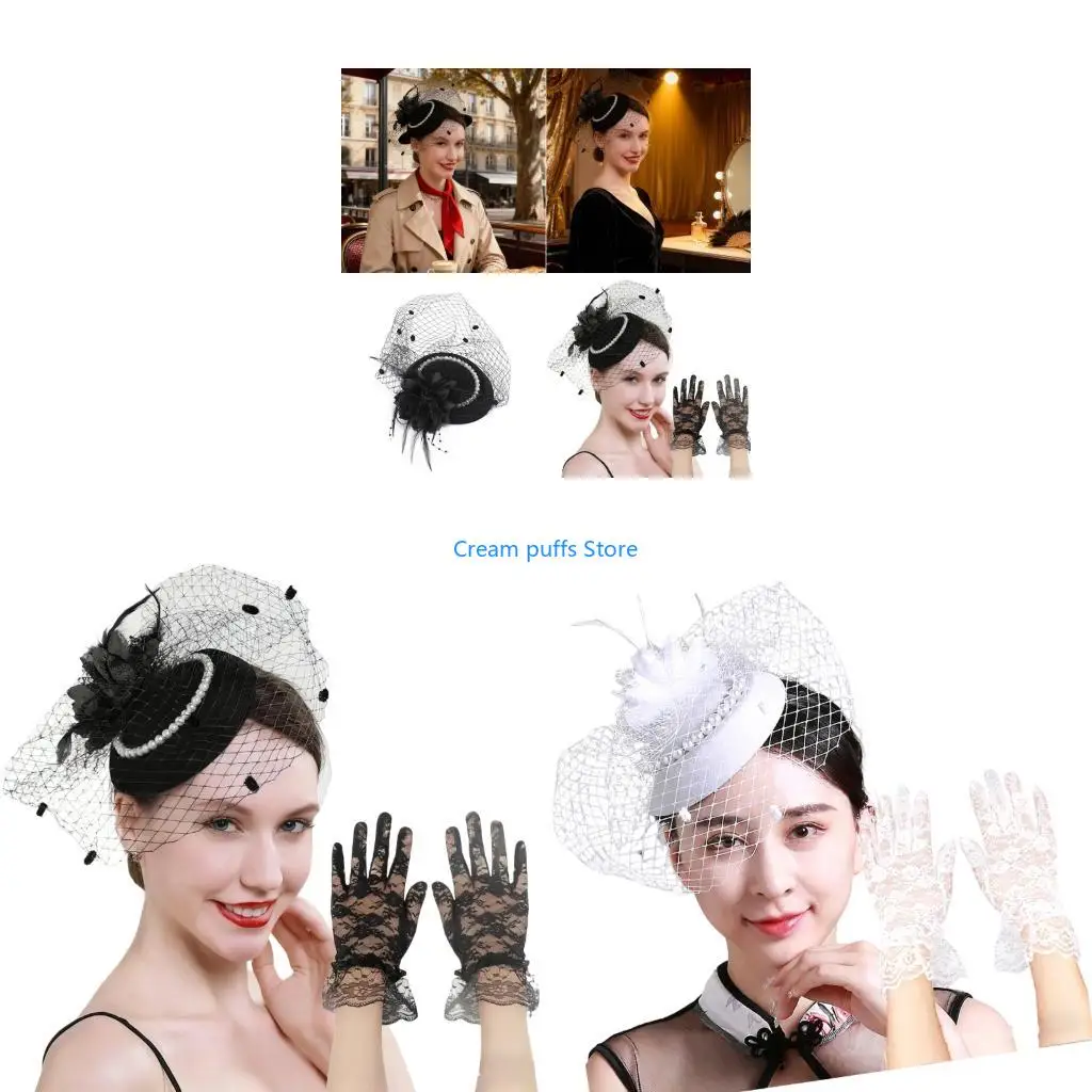 50le-grampo-cabelo-perolas-artificiais-chapeu-e-luvas-renda-para-mascaras-carnavais-festa-penteados-ocasioes