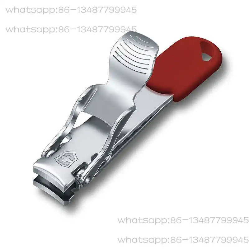 

Stainless Steel Nail Scissors Ultra-thin Nail Clippers