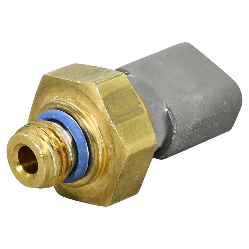 

Construction Machinery Parts Pressure Sensor 320-3060 320-3061 3203060 3203061 for Cat Excavator 312E 314E 320E