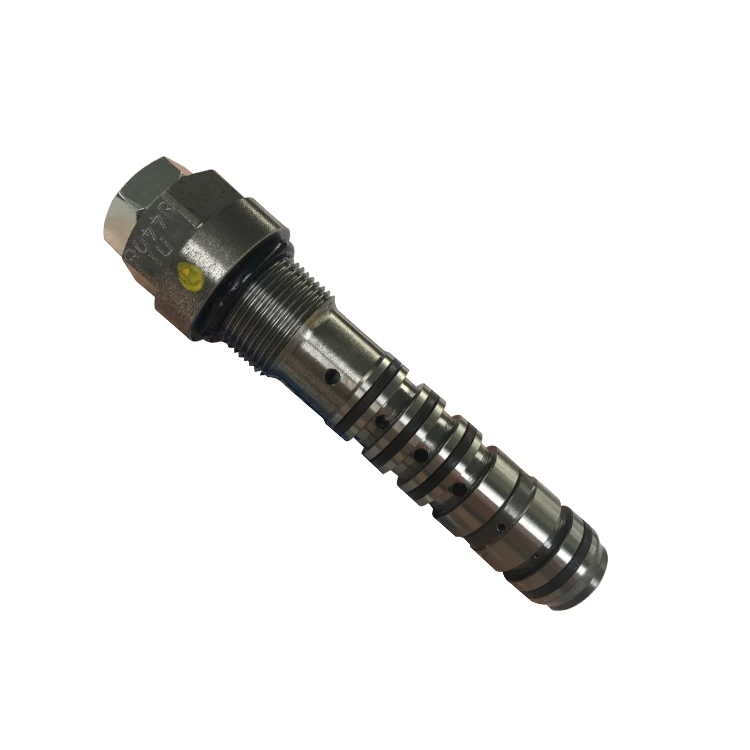 

PC300-7 PC350-7 PC300-8 PC350-8 Внутренний клапан главного насоса экскаватора 708-2G-03910