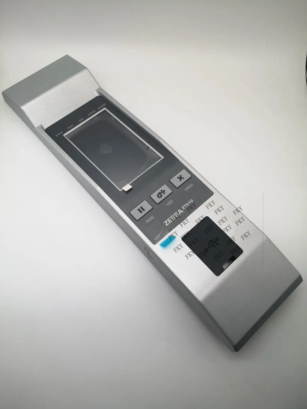 

Original for ZT610 Display/control Panel Barcode Printer Accessories for ZT 610 ttouch screen