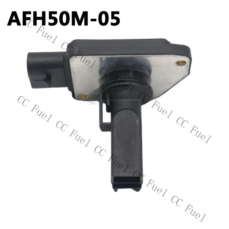 C+ MAF Mass Air Flow Sensor Meter For Chevy Impala Buick GM 3.8L 3Pin AFH50M05 NEW