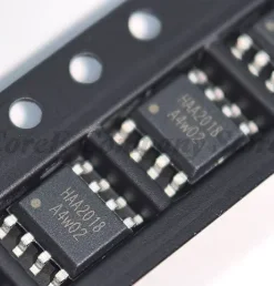 10PCS HAA2018A HAA2018 ESOP-8 audio power amplifier chip New Original