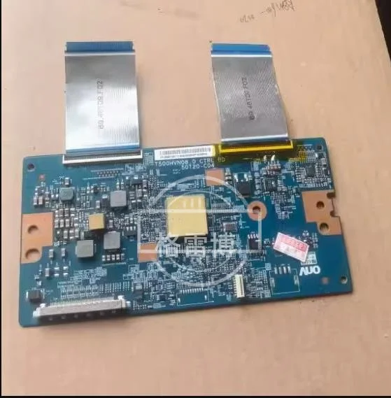 T500HVN08.0 CTRL BD 50T20-C04 LOGIC BOARD T-CON VOOR KDL-50W800B