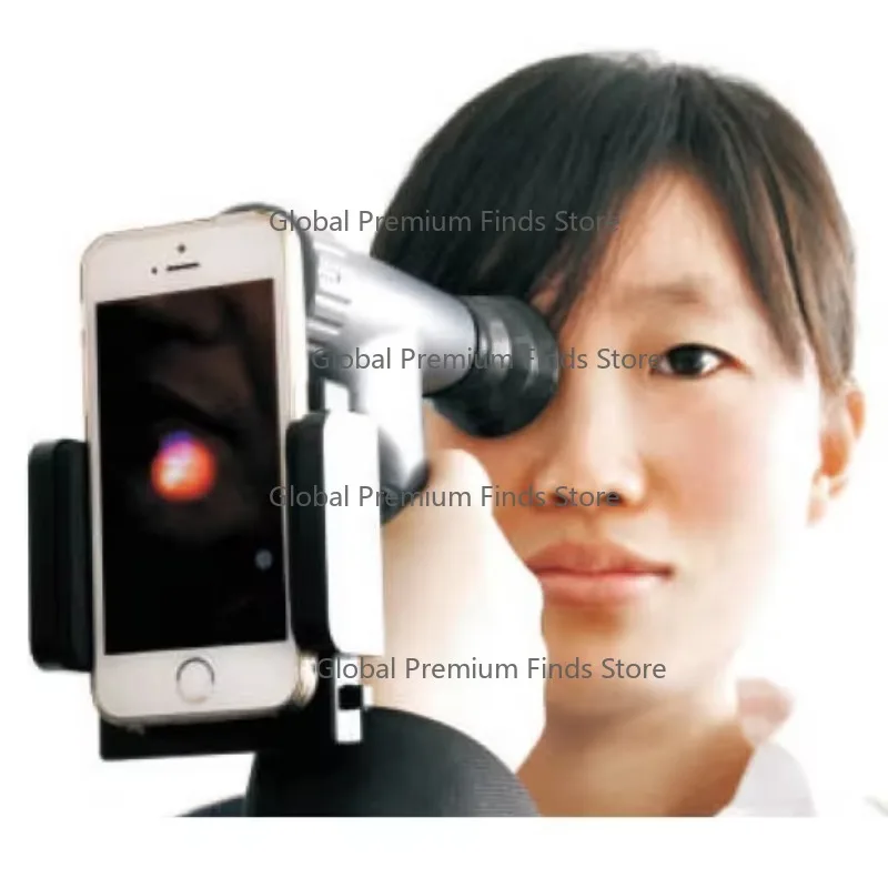 Panfundoscopic Ophthalmoscope CJY-800 High Quality Optics Instrument