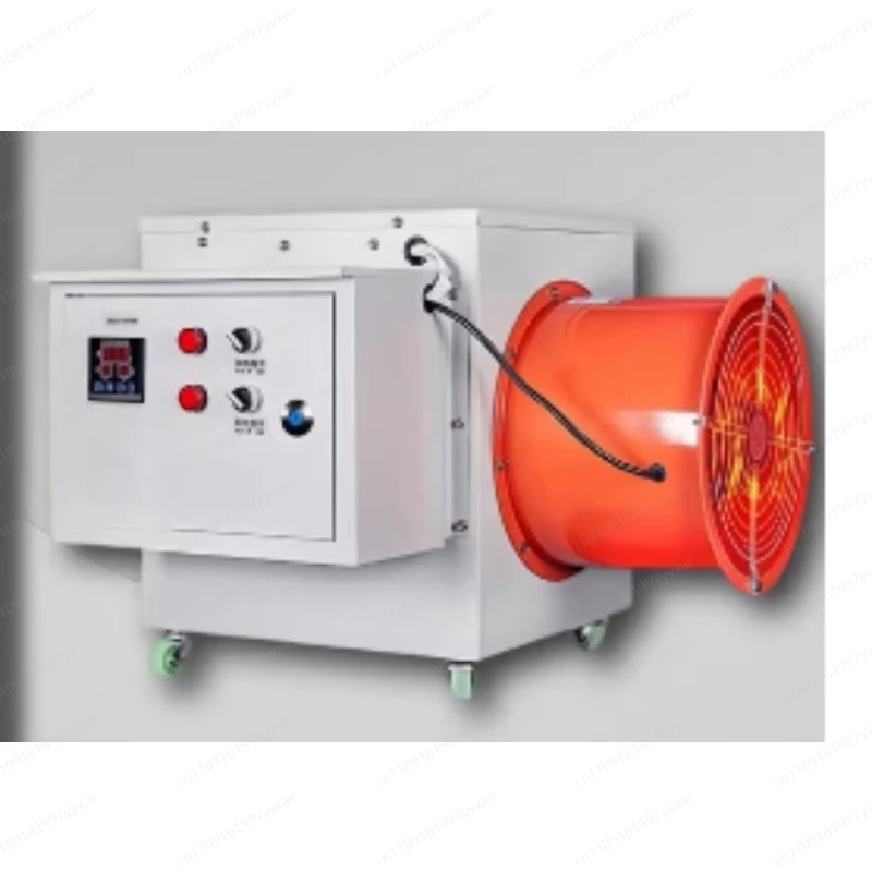 Industrial Heater Electric Drying Heating Greenhouse Heating Electric Heater Pig Farm Brooding Heating