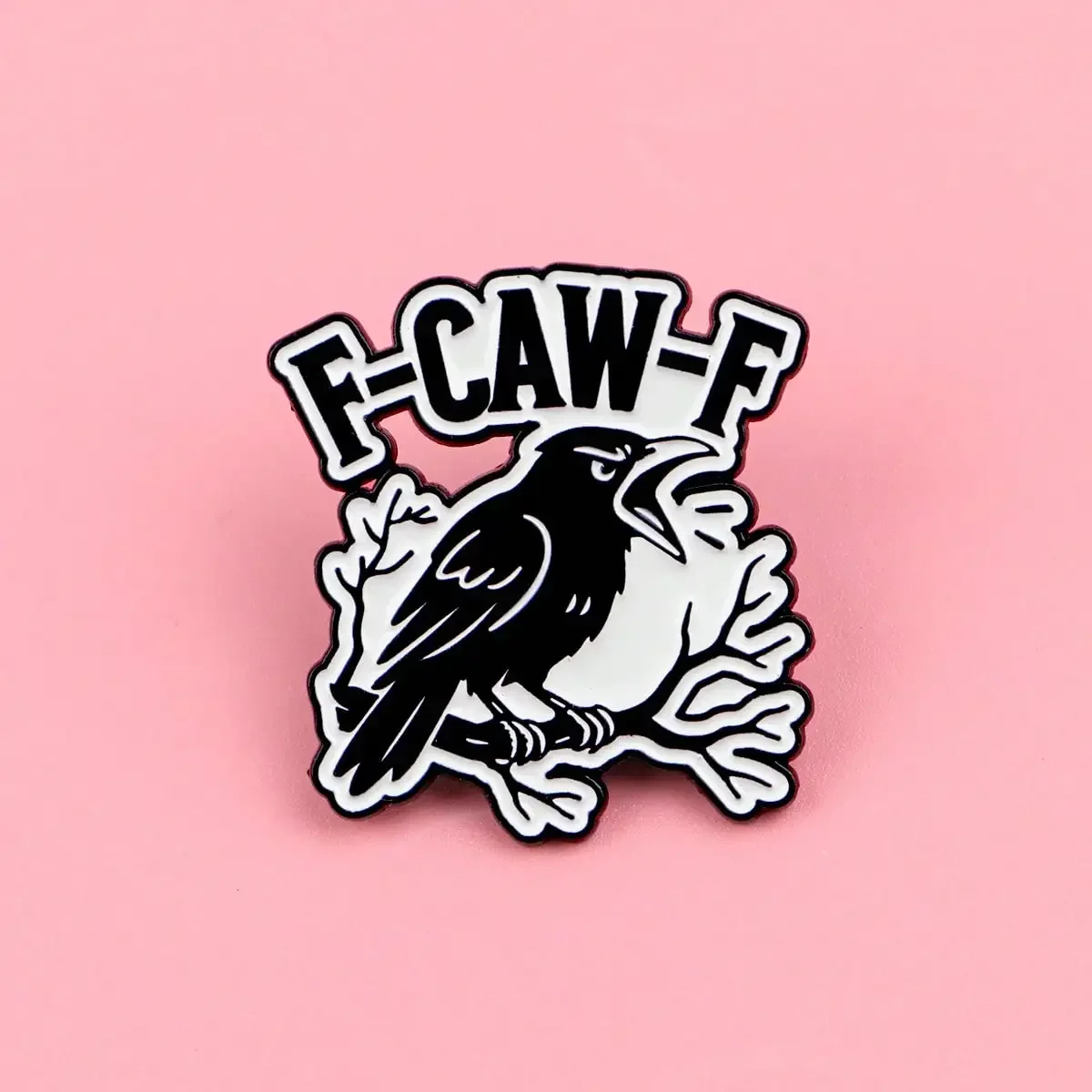 

Enamel Pin Lapel Pins Badges On Backpack Women's Brooch Clothes Gift Jewelry Fashion Accessories