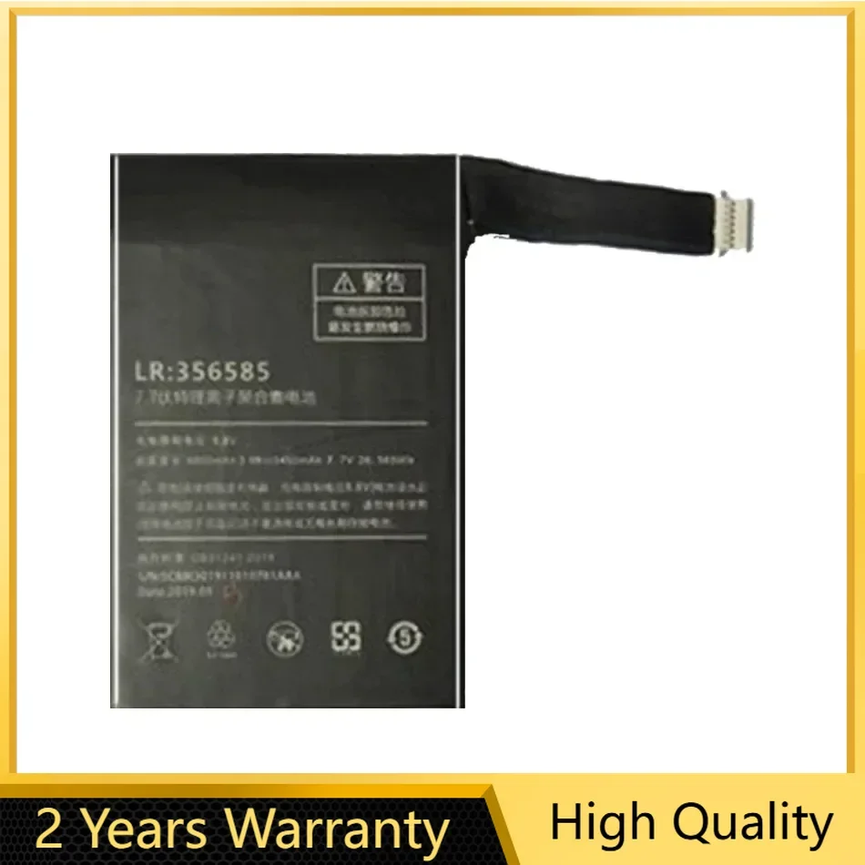 6900MAH notebook Battery OneMix 2 For One-Netbook OneMix 2 OneMix 2S 356585 6900MAH 3.85V 26.565WH