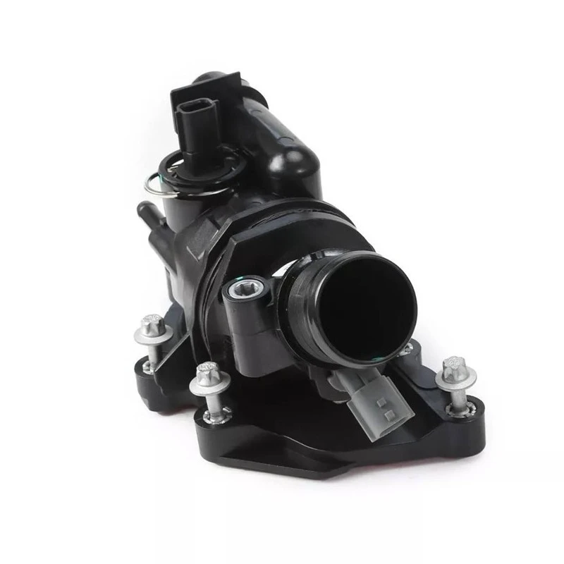 High Quality A2822030175 2822030175 Thermostat Housing for Mercedes-Benz A180 CLA200 GLA GLB180 GLB250 A2822035500 2822035500