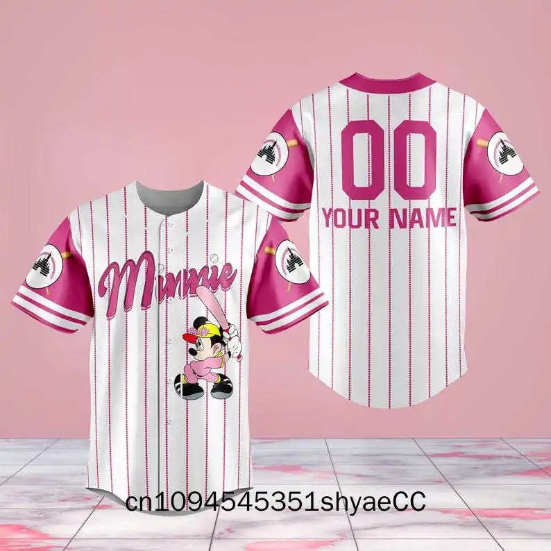 Custom Mickey And Friend Happy Easter Day Jersey, Happy Easter Shirt, Mickey Easter Shirt, Kids Easter Egg Shirt, Easter Day Shi