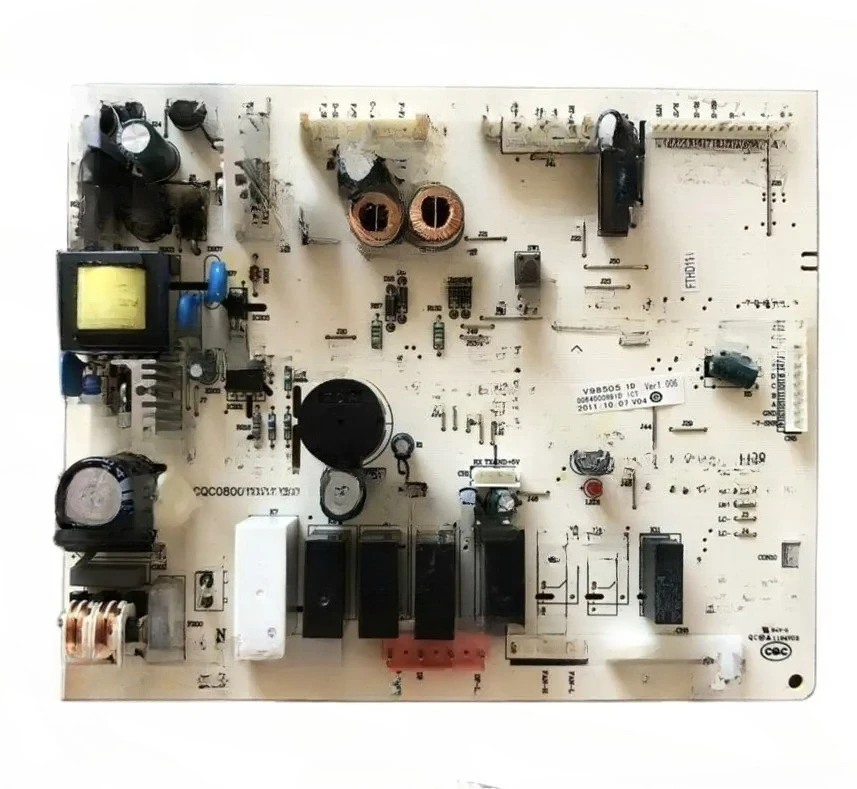 

for Haier refrigerator computer board circuit board 0064000891D driver board good working