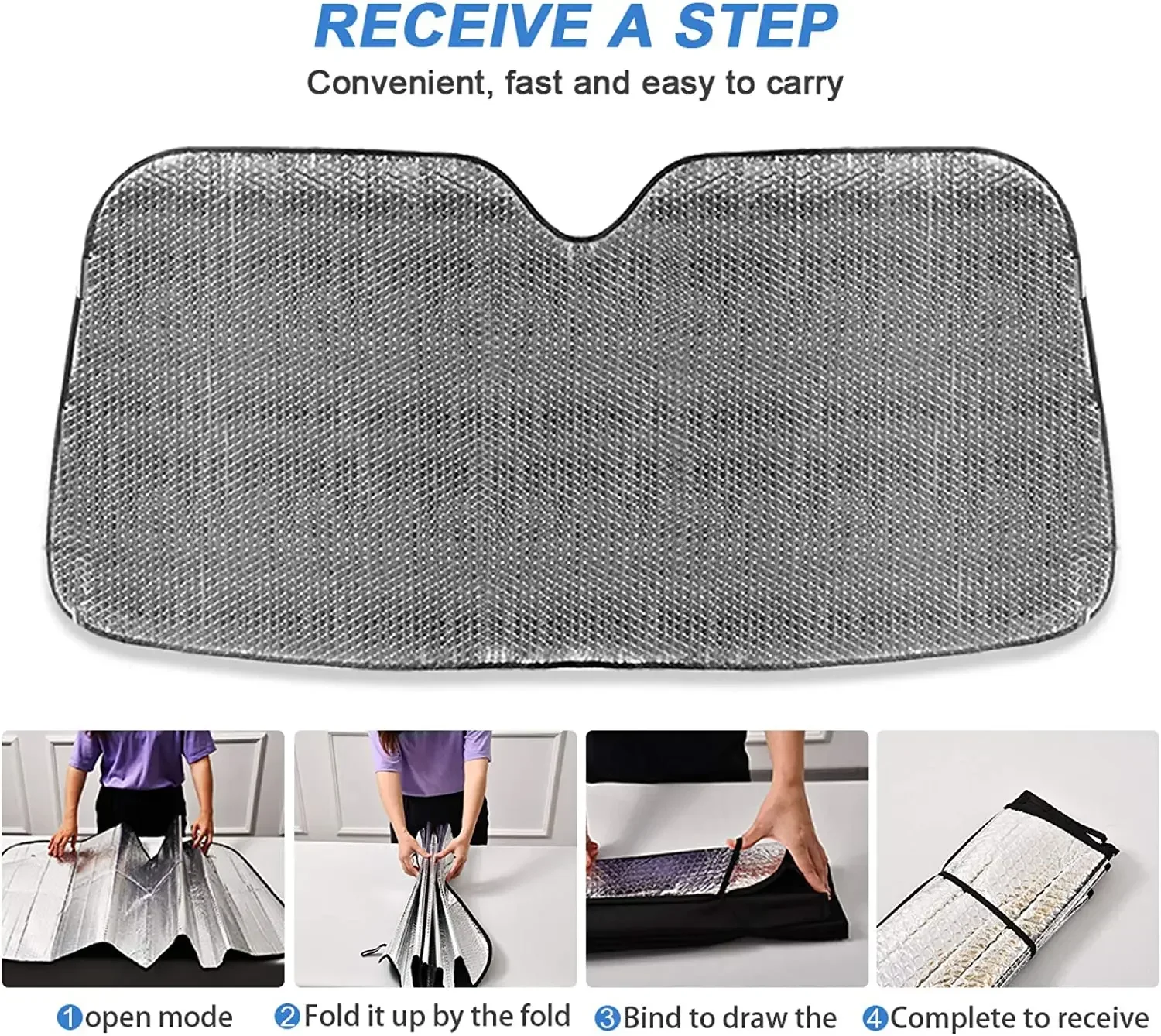 ارتفع ليوبارد زجاج سيارة الشمس الظل الزهور يترك Panthera زيبرا النمر ظلة عاكسة الأشعة فوق البنفسجية حامي إبقاء مركبتك