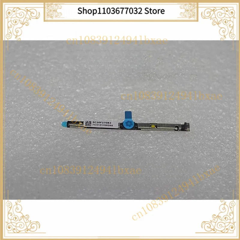 Replacement Webcam Module for Lenovo Xiaoxin-14IIL 2019 Xiaoxin-15 2019 Xiaoxin AIR 13IWL