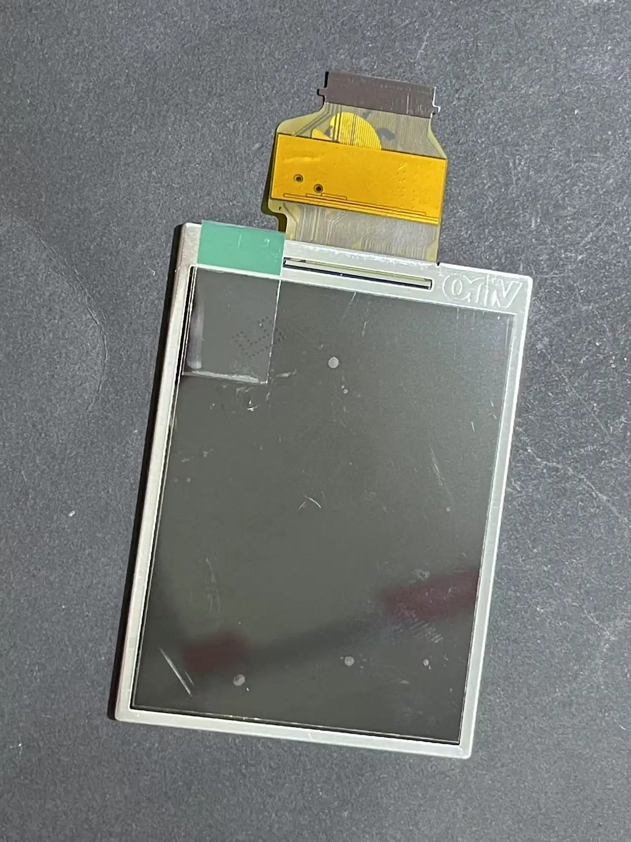 LCD Display Screen For Olympus VR330 VR-330 BenQ S1430 P1410 Aigo T70 New LCD Replacement Part