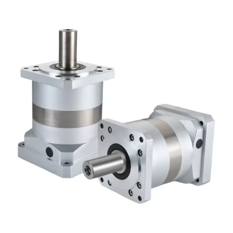 

Precision Planetary Reducer Gearbox Servo Motor Stepping Reducer for Machinery Construction and Industrial Applications