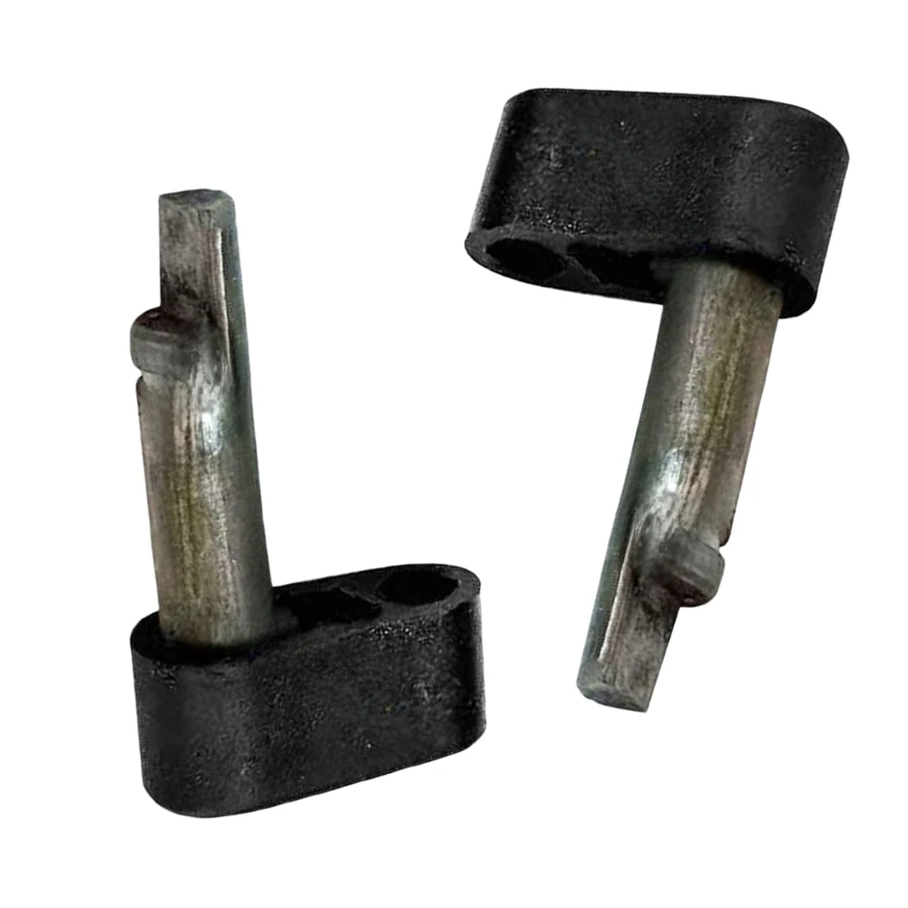 Bimetal Control Knob Curve Saw Knob For Prolonged Tool Usage Bimetal Construction Heat Resistant Material Ergonomic Grip