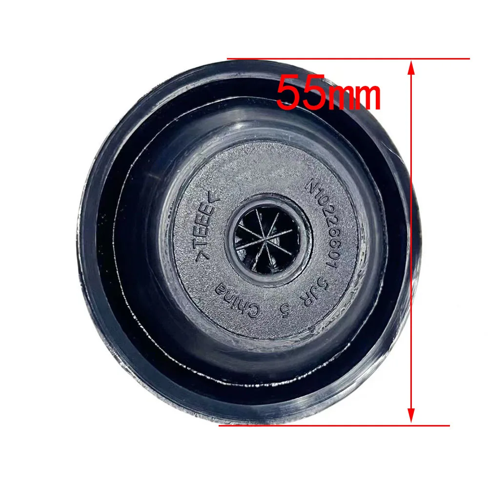 1X Floor Pan Underbody Rubber Plug Grommet For Vw EOS Jetta Passat Tiguan Golf  Touareg For Audi B5 A4  For Seat Skoda