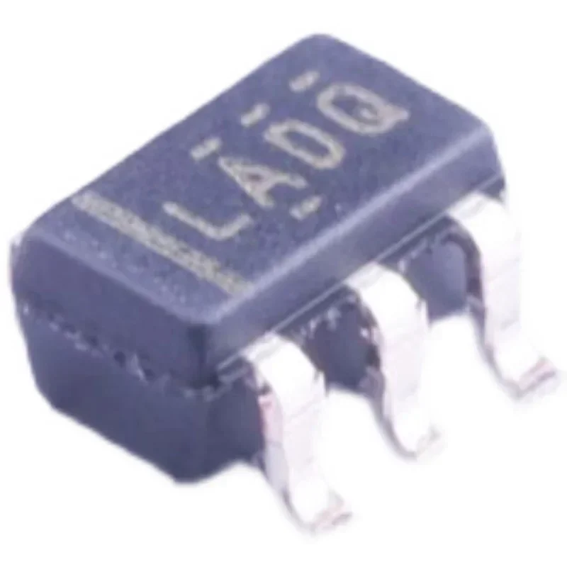 10 TEILE/LOS LMV331QDBVRQ1 TI IC Logo LADQ SOT23-5 Neue Original Auf Lager