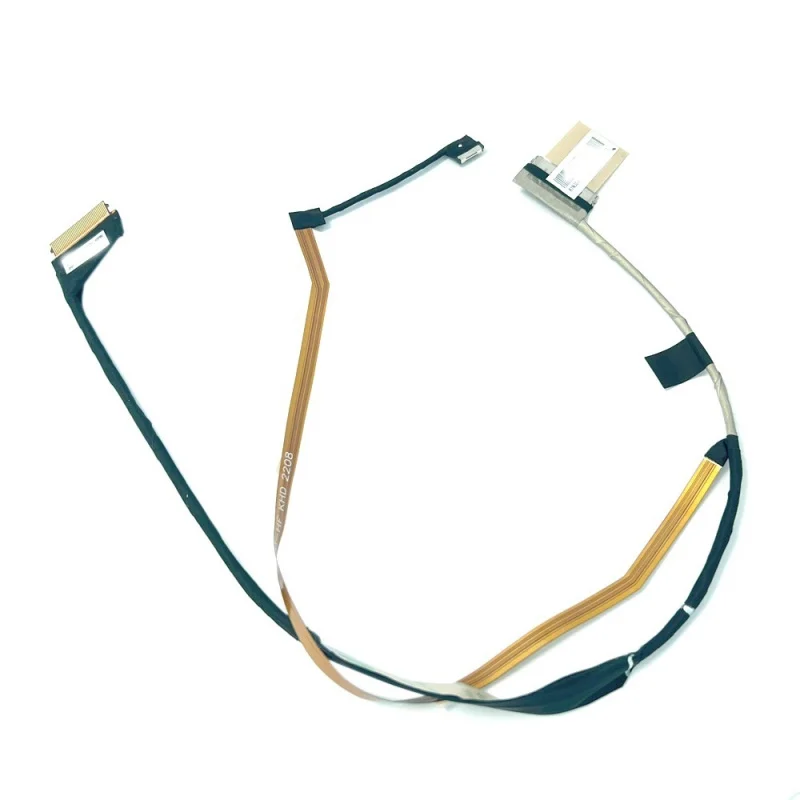 F+For MSI MS-17L1 GF76 11UE 11UG GL76 11UEK EDP 40PIN 300HZ LCD Video Screen Cable