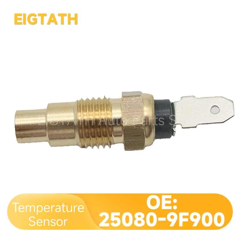 

25080-9F900 Датчик температуры охлаждающей жидкости для Nissan Terrano II Mistral Terrano Ford Maverick 25080-89903 25080-G9800 25080-G4900