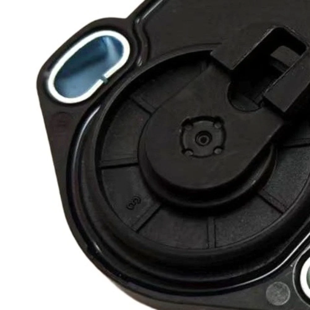 OE 35190-4A700 Replacement Throttle Pedal Sensor For Daily Driving No Programming Required Stable Signal Output
