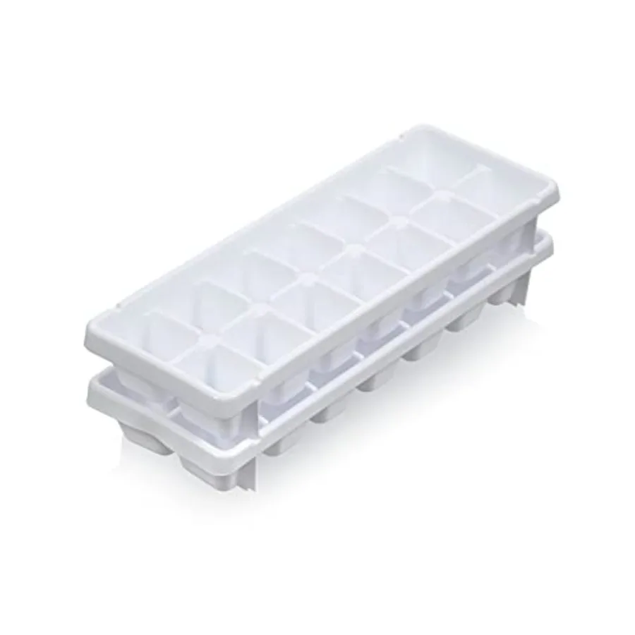

Ice Cube Tray pack of two
