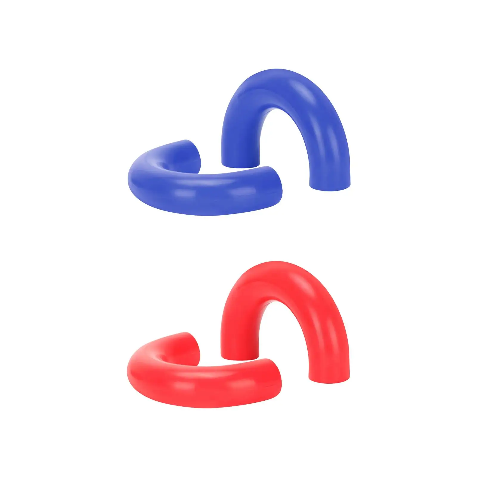 

Tow Hooks Covers Silicone Car Accessories for Outer Banks 2021-2024